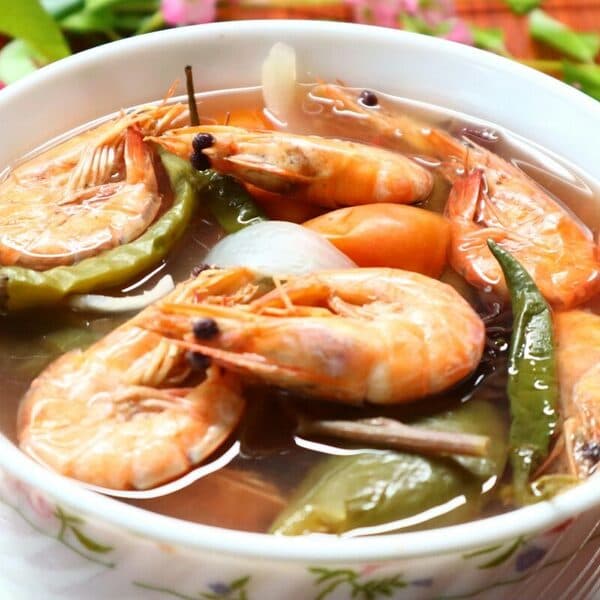 sinigang na hipon